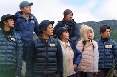 Tetap Cantik, Hong Jin Young dan Jung Chae Yeon Bak Lagi Pemotretan di 'LOTJ' Chili