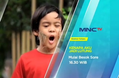 Seram, Aktor Ini Unggah Foto Penampakan di Lokasi 'Kenapa Aku Jadi Lutung'