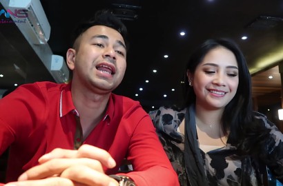 Nagita Isyaratkan Tak Akan Rayakan Ultah Bareng Raffi, Netter: Lagi Ribut?