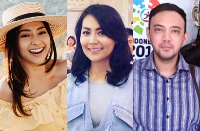 Nikita Willy Dituding Wanprestasi, Permasalahan Tessa Kaunang-Sandy Tumiwa