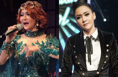 Kalahkan Raisa-Afgan Cs, Harga Mikrofon Maia Estianty dan Inul Ternyata Fantastis