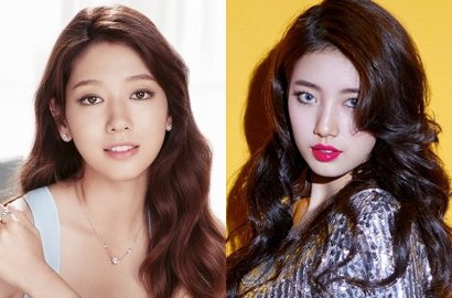 Park Shin Hye-Suzy Masuk 5 Besar, Ini Daftar Seleb Cewek Paling Fotogenik Versi I-Magazine
