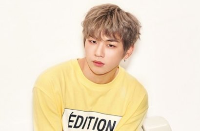 Pernah Muncul di Program JTBC 2016 Lalu, Kang Daniel Bikin Heboh