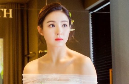 Pakai Busana Pernikahan Tradisional Korea di 'Black Knight', Shin Se Kyung Dipuji Imut