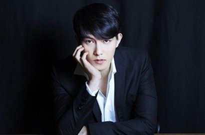 Unggah Pesan Haters yang Menyuruhnya Mati, Jong Hyun CN Blue Tanggapi Santai