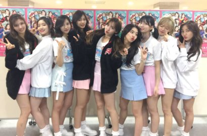Sudah Punya Banyak Album, Ini Lagu Favorit Masing-Masing Member Twice