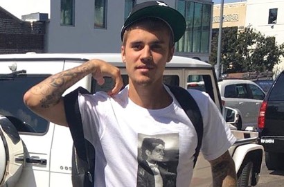 Justin Bieber Jadi Musisi Pertama yang 3 Lagunya Raih 1 Miliar Stream di Spotify