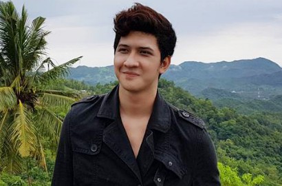 Gabung 'STJC', Ini Kata Aditya Zoni Saat Adu Akting Jadi Saingan Verrel Bramasta