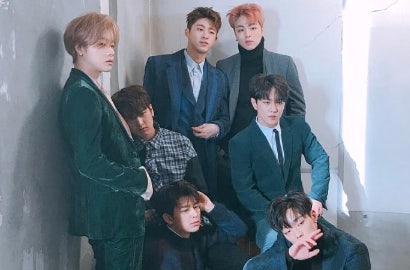 Bukan Black Pink, Member iKON Akui Sedang Tertarik dengan Girl Grup Ini