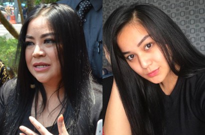 Bantah Klarifikasi Juwita, Annisa Bahar Bongkar 'Kebohongan' Sang Putri