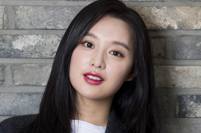 Disebut Kim Tae Hee Kedua, Kim Ji Won Malah Merasa Tak Cantik