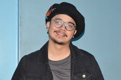Derby Romero Susah Akting Jadi Dokter Serius di 'London Love Story 3', Kenapa?