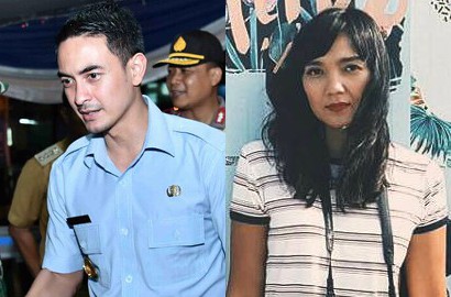 Selain Ayu Dewi, Zumi Zola Pernah Batal Nikahi Wanita Ini Meski Undangan Sudah Disebar