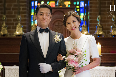 Dilabeli 19+, Episode Perdana Drama JTBC 'Misty' Cetak Rating Tinggi