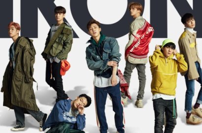 10 Hari Puncaki Chart Digital Lewat 'Love Scenario', iKON Banjir Pujian