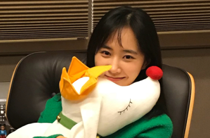 Yuri Ungkap Selera Humor Member SNSD, Seperti Apa?