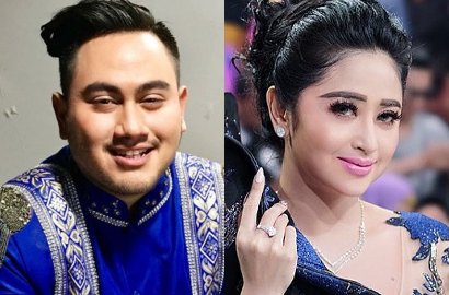 Nassar Pamer Video Bareng Cewek Diduga Pacar Baru, Dewi Persik: Ini Lebih Cantik