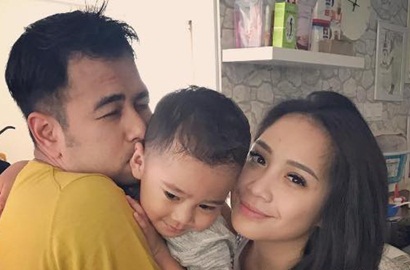 Raffi Ahmad dan Nagita Ternyata Ingin Punya Anak Lagi, Kapan Mulai Program Hamil?