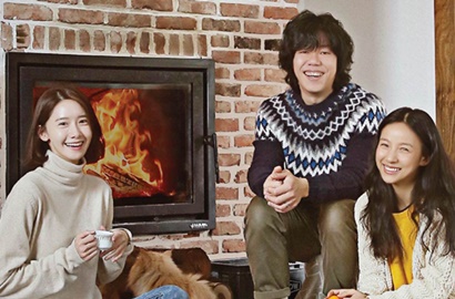 Tayang Perdana, 'Hyori's Bed & Breakfast 2' Yoona Raih Rating Menakjubkan