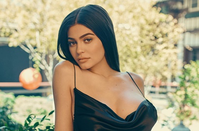 Telah Dikonfirmasi, Kylie Jenner Lahirkan Anak Pertama