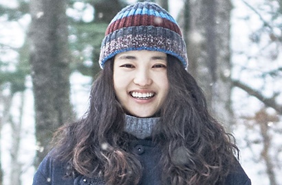 Intip Serunya Kim Tae Ri Cs Hidup di Pedesaan Lewat Bocoran Film 'Little Forest'