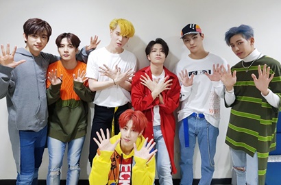 Siap Gelar Tur Konser Dunia, GOT7 Dipastikan Bakal Kunjungi Indonesia