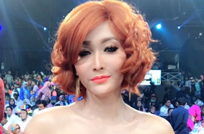 Inul Daratista Ngaku Pakai Barang Palsu, Netter Malah Bangga