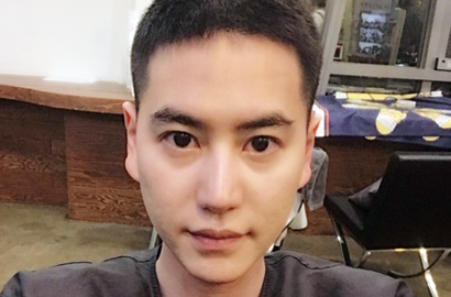 Beri Kejutan, Kyuhyun Unggah Video Masak di Hari Ultah