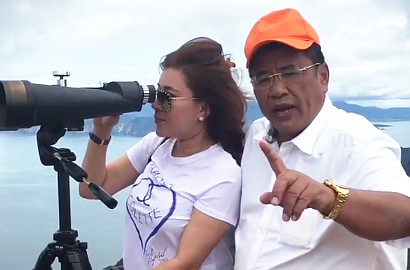 Hotman Paris Masuk UGD dan Bicara Kematian, Netter Sindir Lebay