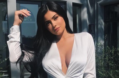 Berita Dan Gosip Tentang Kylie Jenner Tulisan Artikel Mulai