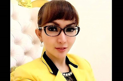 Roro Fitria Kembali Geram Dapat 'Kiriman' Kaki Seribu, Netter Cuek