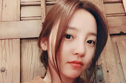 Pamerkan Rumah Mewah Bergaya Eropa, Goo Hara Bikin Netter Iri Hingga Nyinyir