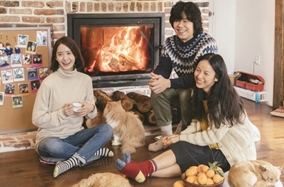 Bertemu di 'Hyori's Bed & Breakfast 2', Ini Kesan Lee Hyori Soal Yoona
