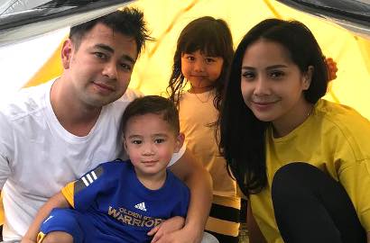 Diledek Suka Ngorok, Nagita Sinis Bongkar Aib Raffi Makin Sering Pulang Pagi