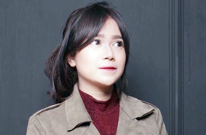 Seru Banget, Jodie Pura-Pura Jadi Guru untuk Peserta 'Idol' Ini Bikin Ngakak Netter