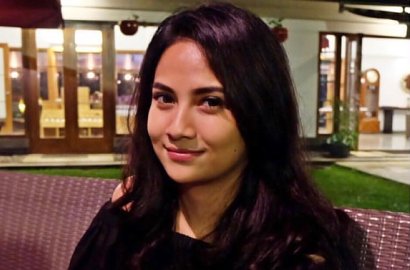 Trauma Pernah Batal Nikah, Vanessa Angel Tetap Silaturahmi ke Keluarga Didi Soekarno
