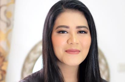 Putri Presiden Jokowi Hamil, Krisdayanti Hingga Kristina Ikut Ucapkan Selamat