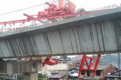 Diduga Lalai Hingga Kejar Target, Polisi Periksa 8 Orang Saksi Crane Jatuh di Jatinegara