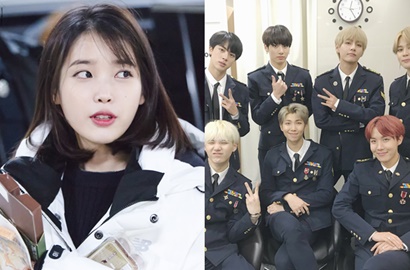 Comeback Deretan Idol K-Pop Ini Ternyata Paling Dinanti Netter Korea, Setuju?