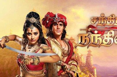 Geser Sinetron, Rating Serial India 'Chandra Nandini' ANTV Masih di Puncak