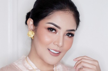 Tegur Toko Online Karena Catut Foto Dirinya, Nindy Tuai Pro Kontra Netter