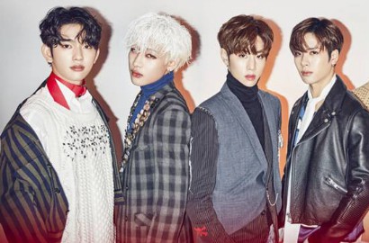 Siap Hibur Fans, GOT7 Konfirmasi Kabar Bakal Comeback Maret