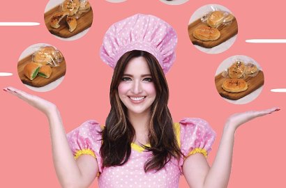 Foodblogger Review Buruk Soal Kue Nia Ramadhani Lelah Dibully, Netter Beri Nasihat