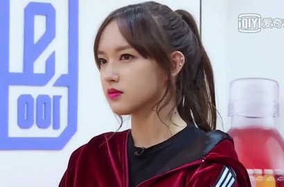 Beri Nasehat yang Realistis, Cheng Xiao Cosmic Girls Tuai Pujian di 'Idol Producer'