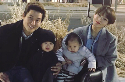 Suami Sunye Eks Wonder Girls Merasa Bersalah Saat Putuskan Menikah, Ada Apa?