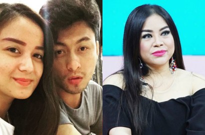 Pacar Juwita Duda Beranak Satu, Annisa Bahar Tuntut Gelar Pesta Pernikahan Mewah