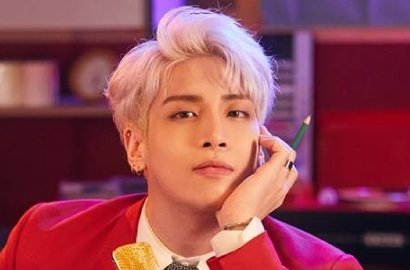 Bikin Kangen, Teman Ngeband Mendiang Jonghyun Unggah Foto-Foto Lawas Ini