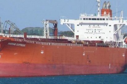 Kapal Tanker India Angkut 13.500 Ton Minyak dan 22 Kru Dinyatakan Hilang di Afrika