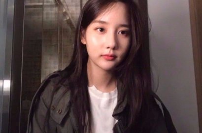 Pede Pamer Body Seksi, Foto Han Seo Hee Ini Hasil Editan?