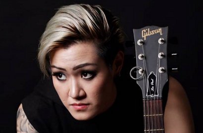 Putra Deddy Dores Jadi Kuli Bangunan, Melodya Vanesha Merasa Malu?